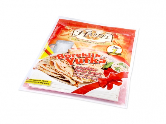 Böreklik Yufka 1 kg