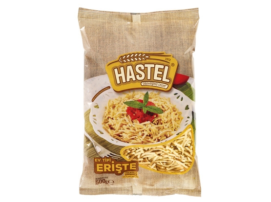 Erişteler
