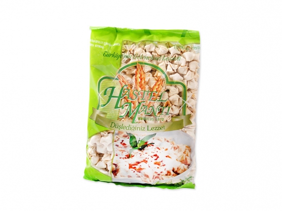 Mantı Paket 250 g