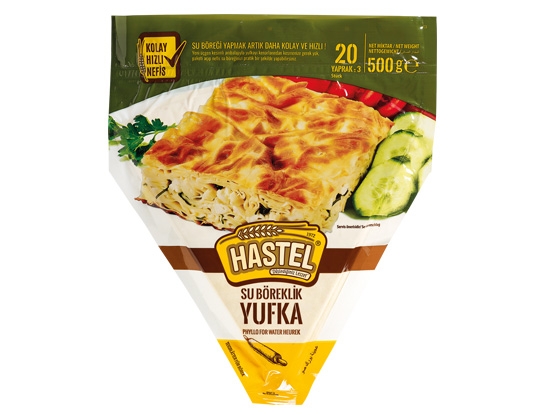 Yufka Su Böreklik 500 g