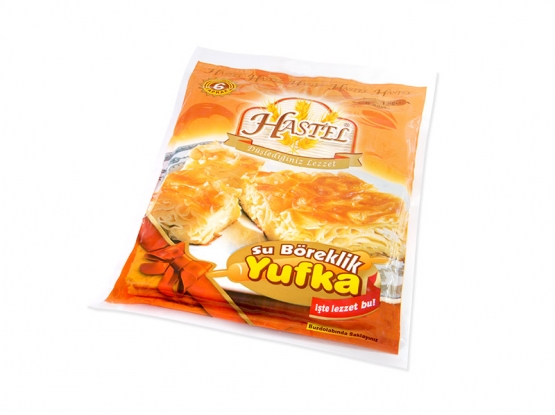 Yufka Su Böreklik 1 kg